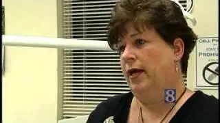 Medicaid Dental Services Could See Cuts