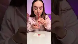 Magic Paper😳It really works! Subscribe for next part;)