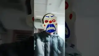 @#no face evila