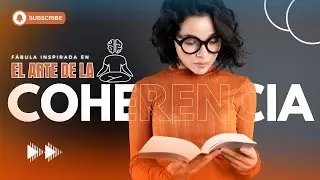 El Espejo del Río: La coherencia como reflejo de la verdad interior.