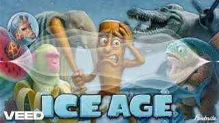 BrainRot Hatch - Ice Age Event Theme
