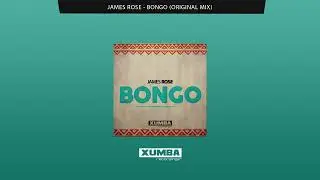JAMES ROSE - Bongo (Original Mix) #afrohouse #afrotech #tribalhouse out now on@beatport