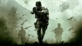 Call of Duty&reg; modern warfare four campaign ￼on veteran  ￼pt 1 #callofduty #callofdutymodernwarfare4 
