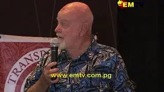PNG Among Highly Corrupt  Countries in the World