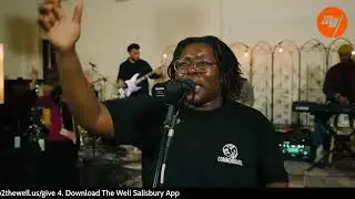 New Cant Fix You WK 4 - Come to Me