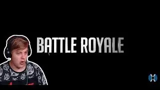 ПЯТЁРКА СМОТРИТ:Battle Royale 3/ фуга тв нарезка