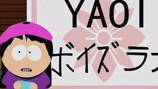 Wendy explains Yaoi
