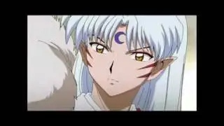 Sesshomaru and Rin - My Heart is broken
