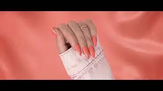 90087 Travel-Friendly Nail Kit | GlazeMe On-The-Go Essentials
