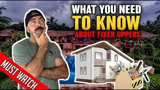 Hawaii VA Loan Fixer Uppers - Things You MUST Know Before Investing The VA Loan In Hawaii