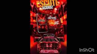 10 CD EQUIPE NEGOS DA V.O DJ LUCAS DA V.O ELETROFUNK 2026
