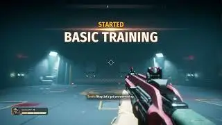 Second Extinction Tutorial (No commentary)