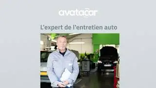 R&eacute;seau de garages Avatacar