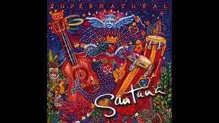 Santana - Smooth (feat. Rob Thomas) (slowed + reverb)