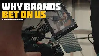 Why Houston Businesses Trust Jwayne Productions for Video That Works