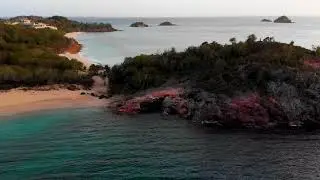Pearns Point - Antigua and Barbuda