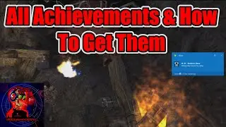 The Bard's Tale ARPG -  All Achievements & How To Get Them
