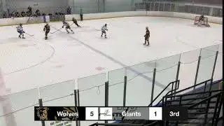 MLK 01/18/26 vs Highland Park Giants