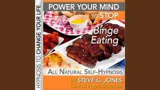 Stop Binge Eating Hypnosis