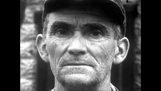Gettin Tired of Gettin Old - Robert Connely Farr (Official Video)