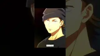 Nigga Marda💀 || Takuma The Hottest Reaction. #takuma #gojo #jjk #hottest #song #toji