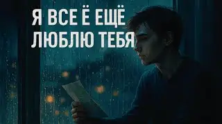 Я всё ещё люблю тебя &mdash; Heartache in Silence | Russian Sad Love Song 2025