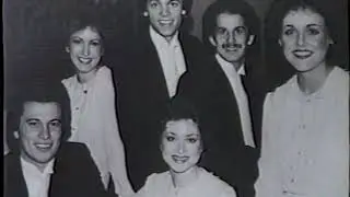 Truth - 1991 - Interlude 4
