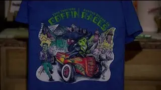 Emma Crawford Coffin Races and Festival returns to Manitou Springs