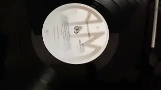 Rock Goddess - Back To You