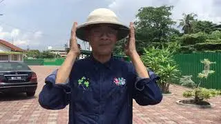 Ivy Style The #pithhelmet : Episode 37 The PITH Helmet