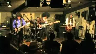 Thin Lizzy-Massacre-新理事(Sin Lizzy)