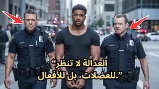 الشرطة تعتقل محاربًا قديمًا ظلمًا… لكن تدخل البنتاغون يقلب كل شيء رأسًا على عقب...