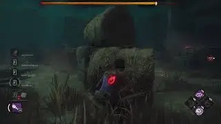 I needed that purple flashlight