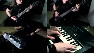 CB2: Sewers 'multi-playthrough' METAL REMIX