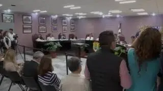 Aprueban la extinci&oacute;n del Sistema de Agua y Saneamiento Metropolitano