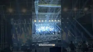 IG Indoor Stadium Delhi #shorts #stadium #delhi