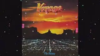 EASTERN TRIP&deg;  ALBUM  VOYAGE 1978 ELECTRONIC/FUNK/SOUL/DISCO
