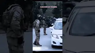 Taliban Forces Guardians of public order Attitude Status #short #shortsfeed