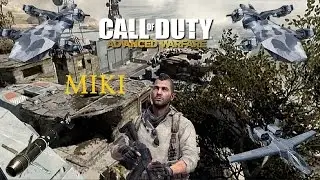 CoD AW | 2 PALADIN E TUTTE LE SCORESTRIKES