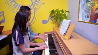 Gia H&acirc;n (Nấm) | Duet 4- The Band Played On | John 2 | Neo Music&reg;