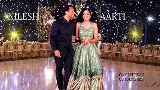 Full wedding Video By Google Pixel Mobile Nilesh & Aarti