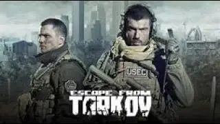 【EFT】【タルコフ】PVPからPVEにてガチからエンジョイ勢にジョブチェンジ【有識者求】【雑談】【PC】【参加自由】【PVP】【PVE】