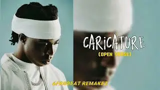 Fola - Caricature (Open Verse) Instrumental BEAT + HOOK