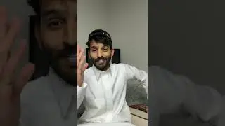 بث احمد رحيم 1 دموع احمد في البث..وقصه الطفل الي جلس جنبها🤣😂.....