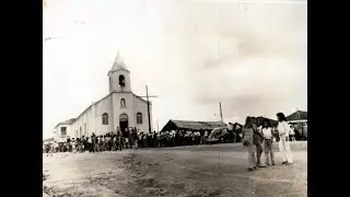São Bento de Caldas - Santa Rita de Caldas MG