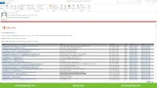 Microsoft EOP Tutorial | LCS Group