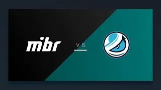 MIBR vs Luminosity Highlights Map2   ESL Pro League Season 9   Made in Brasil vs Luminosity Gaming