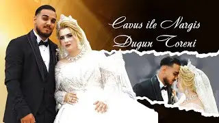 Cavus ile Nargis - Dugun Toreni / Kovachevo kamera 2