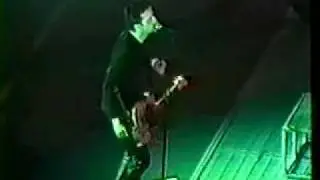 Filter - It's Gonna Kill Me (1999-10-13 - Minneapolis)