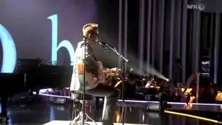 Bernhoft - C'mon Talk, Live @ the Nobel Peace Prize Concert 2011